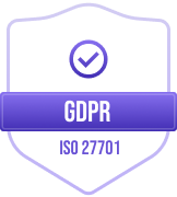 Formica AI GDPR ISO 27701 certificate